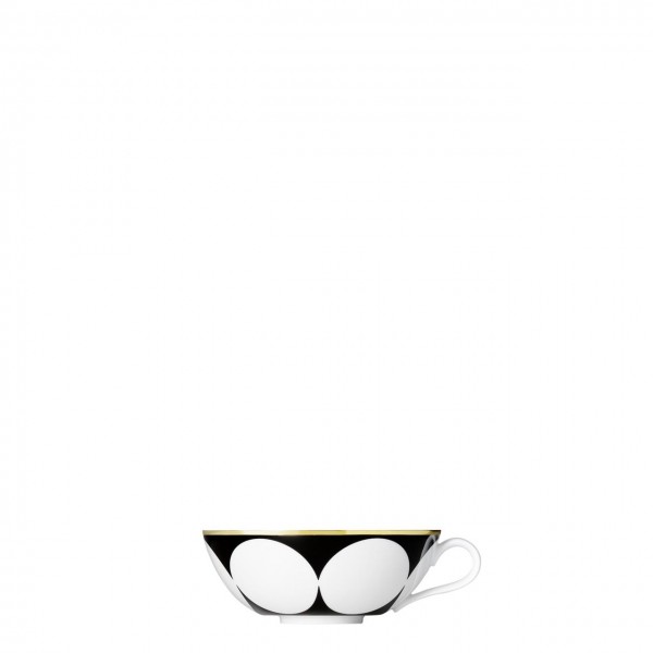 Teeobere, Coup, 0,2l, Ca` D`Oro
