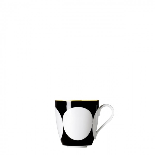 Kaffeebecher, Coup, 0,25l, Ca` D`Oro