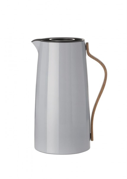 Emma Isolierkanne, Kaffee 1.2 L. Blue