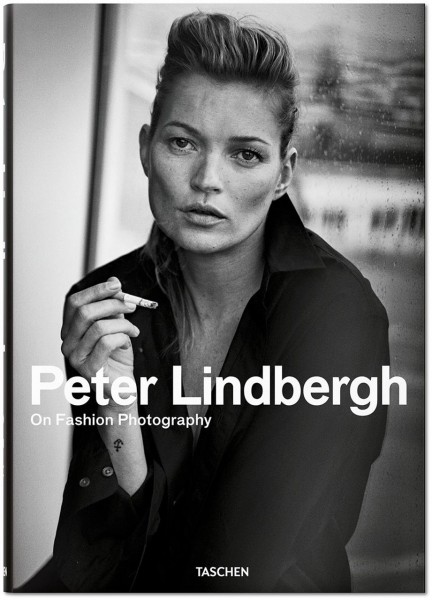 Peter Lindbergh. On Fashion Photography - XL