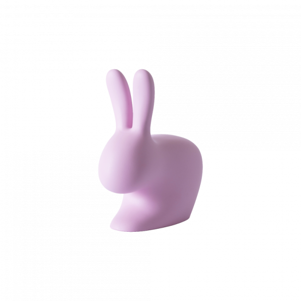 Rabbit Chair Baby, pink