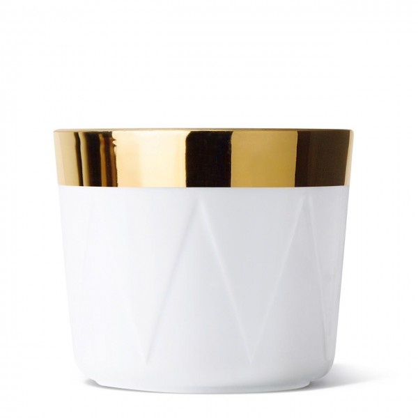 Becher White, Circus