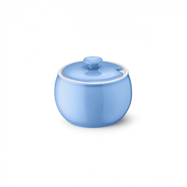 Zuckerdose 0,30 L Lavendelblau