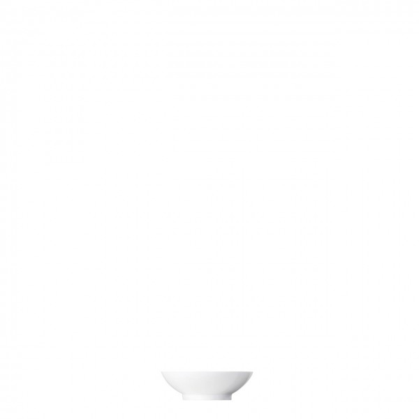 Schale XS, Coup, 7,6cm, weiß