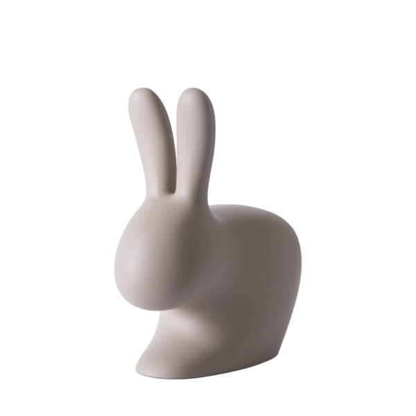 Rabbit Chair, dove grey