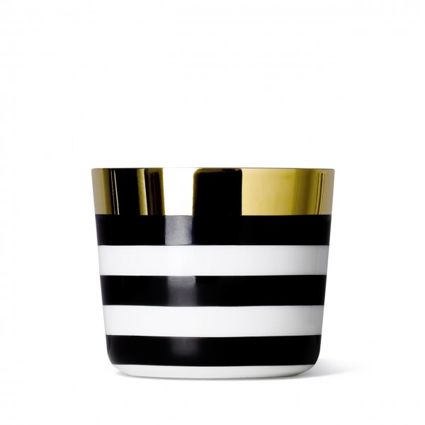 Becher Ca`d`Oro, Cross Stripes