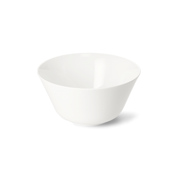 Schüssel 23 Cm 2,50 L Weiß