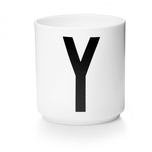 AJ Becher Y