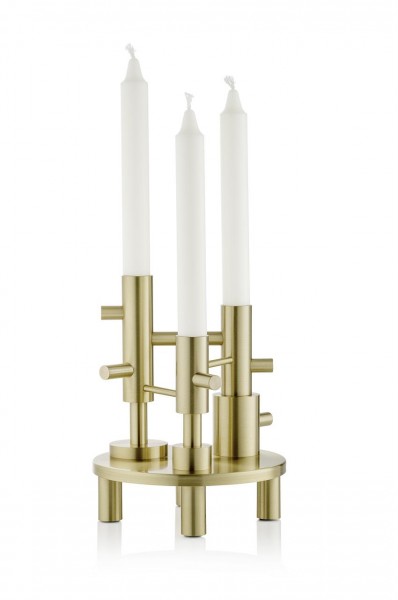 Candleholder, Jaime Hayon, large, H:20cm
