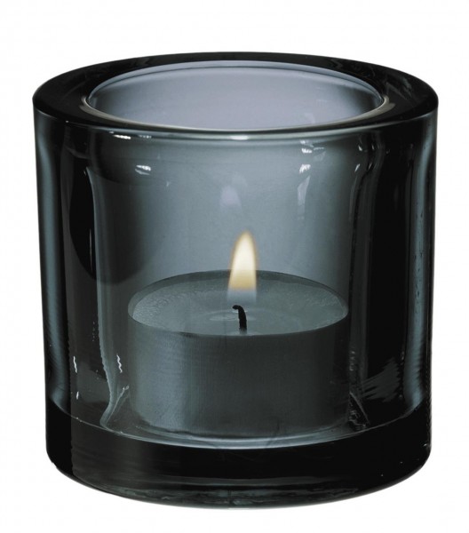 Kivi Teal.candleh. 60mm Grey