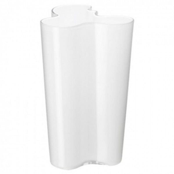 Aalto Vase 251mm White