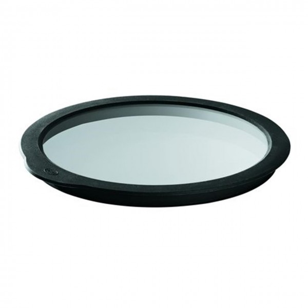 Frischhaltedeckel Aus Glas Ø 16 Cm