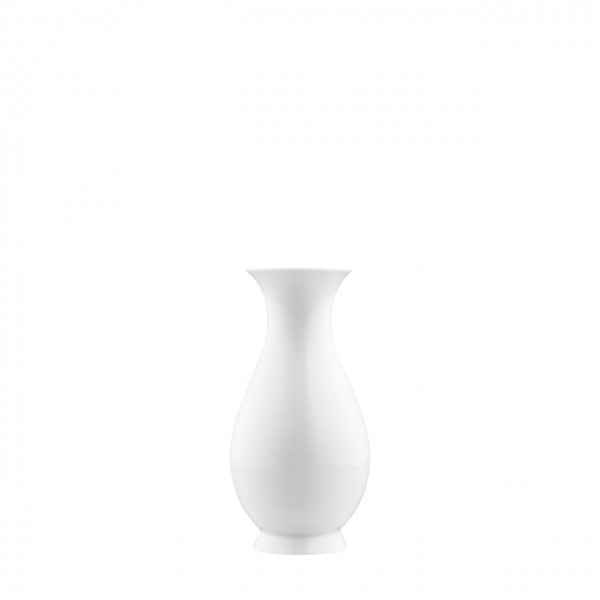 Vase 976/22 WEISS
