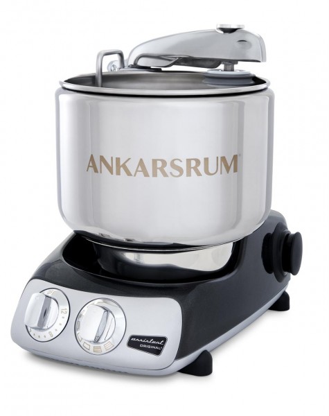 Ankarsrum Original AKM6230 - Black Diamond