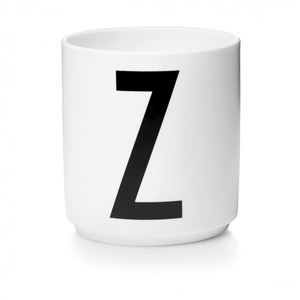 AJ Becher Z