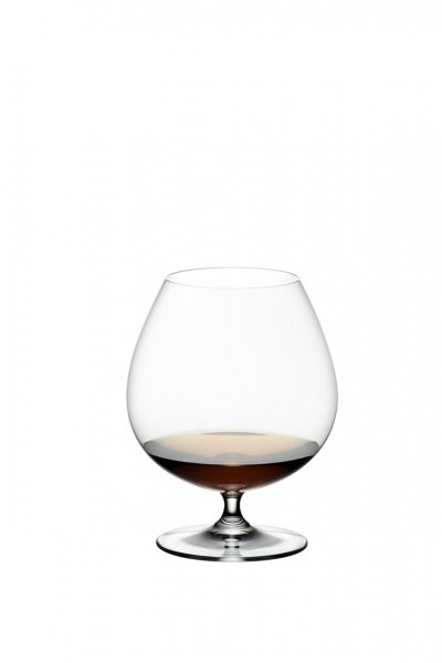 RIEDEL BAR BRANDY VINUM