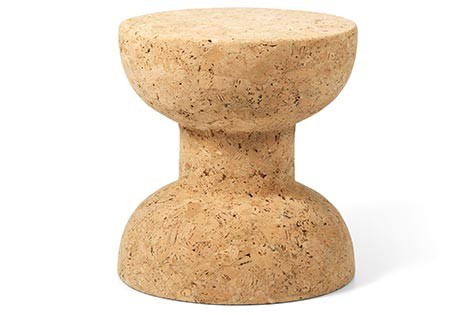 Cork Family Modell E