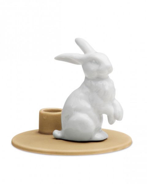 Sweet Stories, Hase, mustard