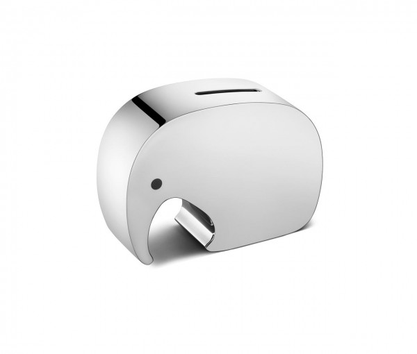 MINIPHANT STAINLESS STEEL MIRROR