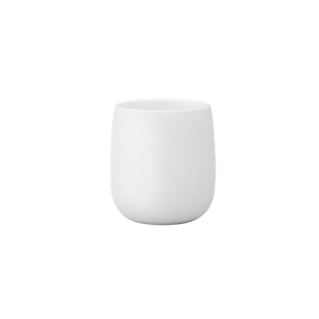 Norman Foster Thermobecher 0.2 l. white
