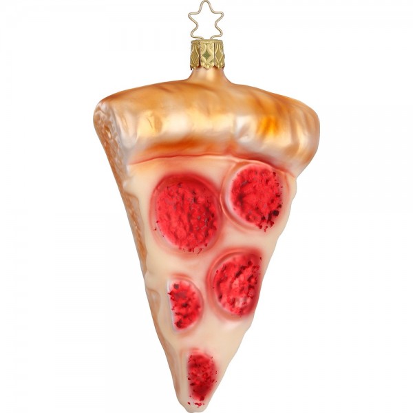Pizza Salami, 13cm