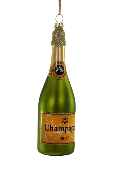 Sparkling Champagne