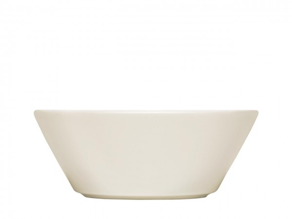 Teema Bowl 15cm White