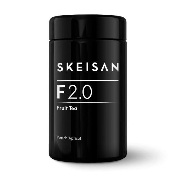 Fruit Tea "Peach Apricot" 70g