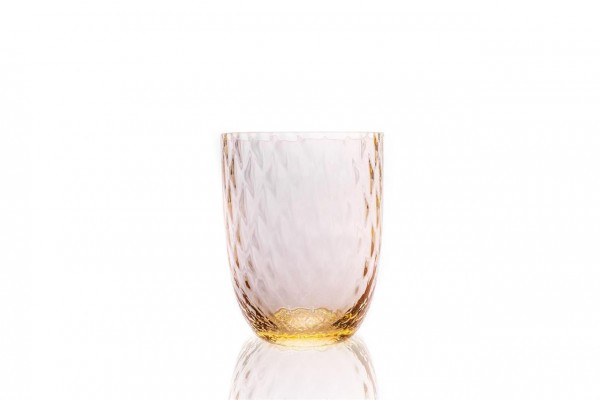 Harlequin Tumbler, citron