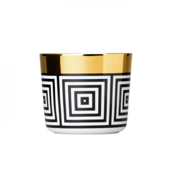 Becher Ca`d`Oro, Squares