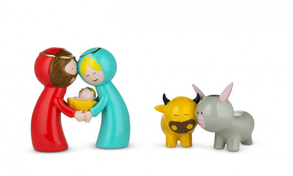 HAPPY ETERNITY BABY,2 KL.STATU