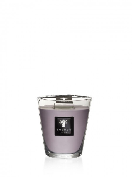 Duftkerze Max16 All Seasons White Rhino