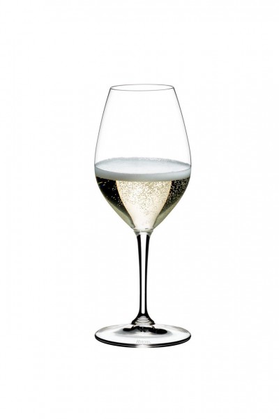 VINUM CHAMPAGNER WEIN GLAS