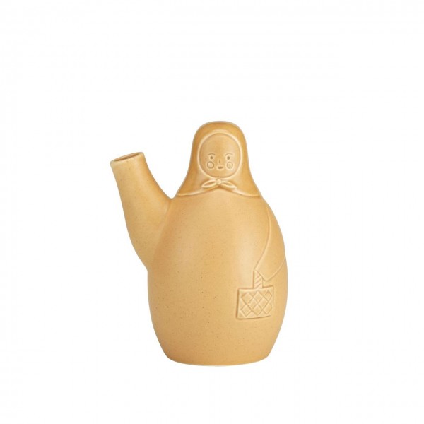 Pääsiäisnoita, Osterhexe, Vase, Keramik