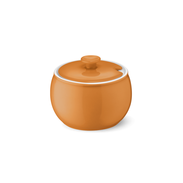 Zuckerdose 0,30 L Orange