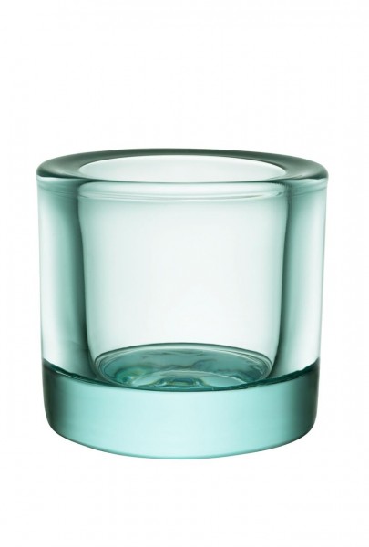 Kivi Teal.candleh. 60mm Watergreen