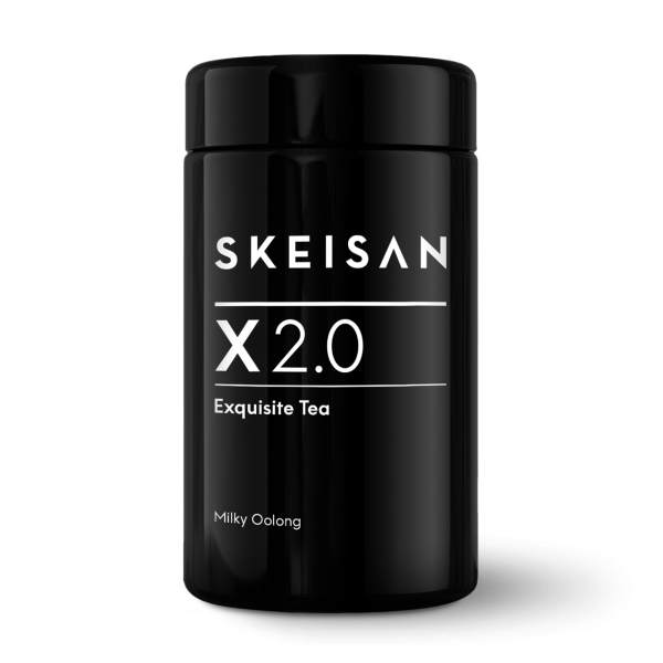 Exquisite Tea "Milky Oolong" 70g