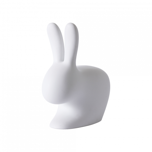 Rabbit Chair, light grey