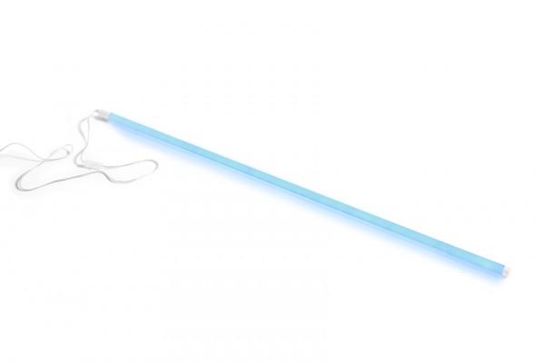 Neon Tube LED, L150cm, ice blue