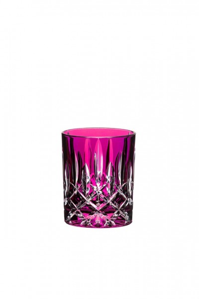 RIEDEL LAUDON TUMBLER PINK