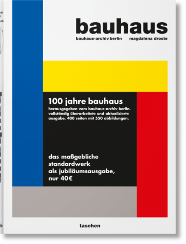 Bauhaus. Aktualisierte Ausgabe - XL
