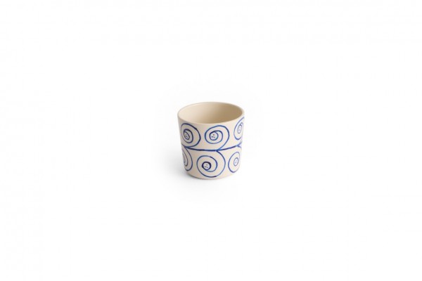 La Pittura Cup, 240ml, Spiralise