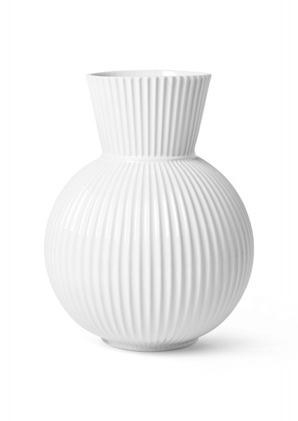 Tura Vase, H34cm