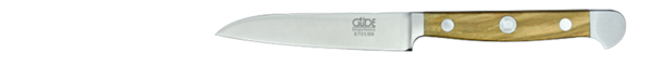 Gemüsemesser, Alpha Olive